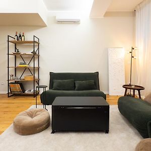 Appartement met Twee Slaapkamers